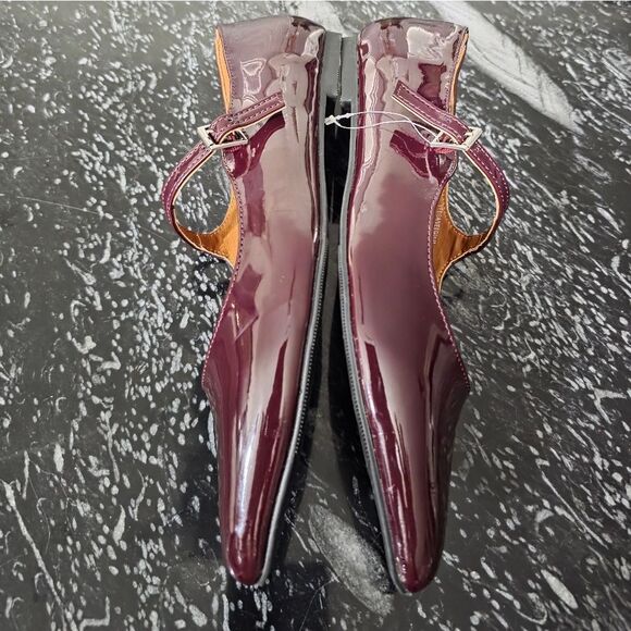 BRAND NEW MADDEN GIRL WOMEN's POINTED TOE FLAT R3 - Picture 14 of 16